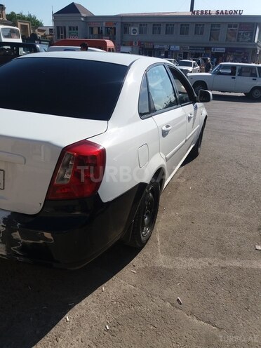 Daewoo Gentra 2013, 167,000 km - 15.0 л - Bakı