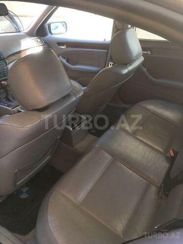 BMW 325 2005, 180,000 km - 2.5 l - Bakı