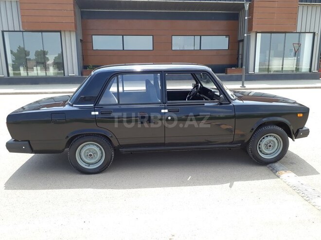 LADA (VAZ) 2107 2010, 45,000 km - 1.6 l - Şəmkir