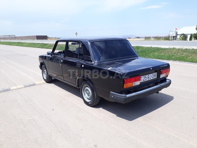 LADA (VAZ) 2107 2010, 45,000 km - 1.6 l - Şəmkir
