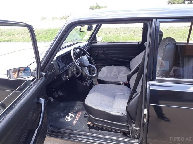 LADA (VAZ) 2107 2010, 45,000 km - 1.6 l - Şəmkir