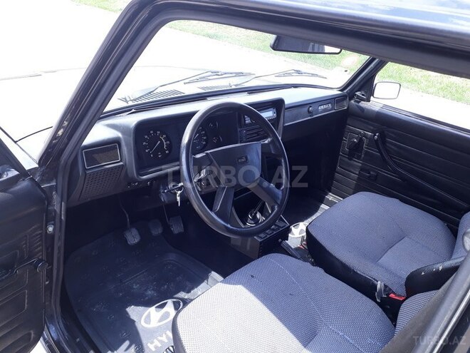 LADA (VAZ) 2107 2010, 45,000 km - 1.6 l - Şəmkir
