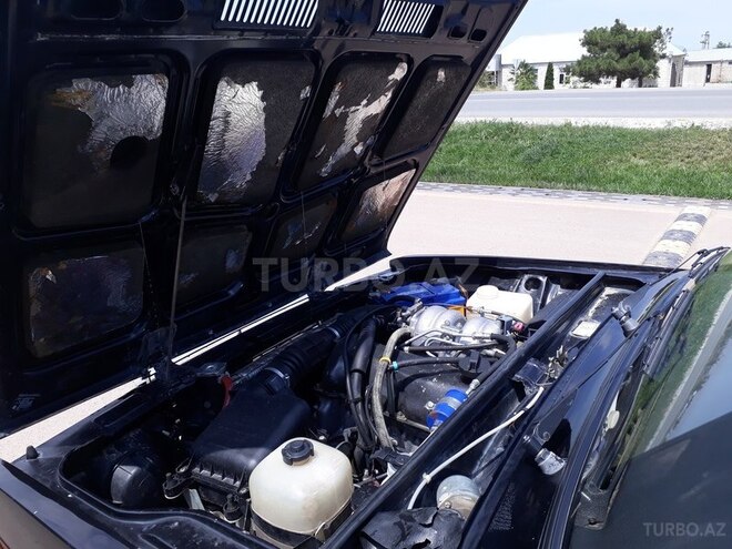 LADA (VAZ) 2107 2010, 45,000 km - 1.6 l - Şəmkir