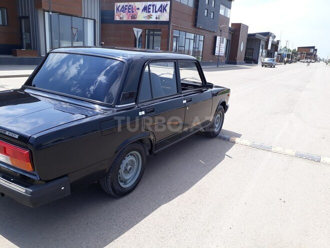LADA (VAZ) 2107 2010, 45,000 km - 1.6 l - Şəmkir