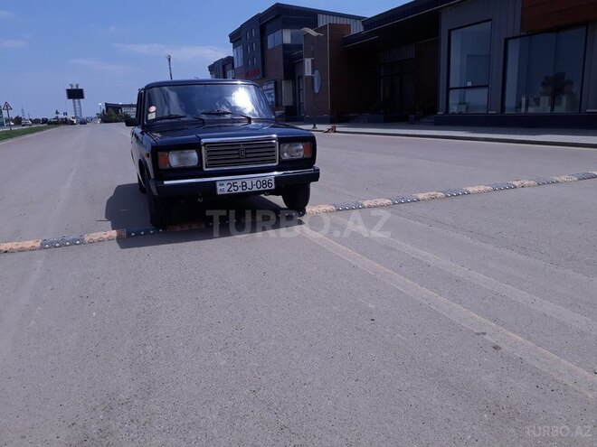 LADA (VAZ) 2107 2010, 45,000 km - 1.6 l - Şəmkir