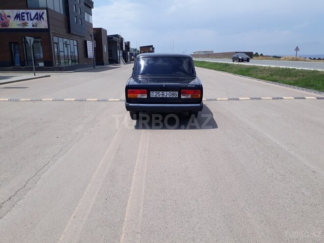 LADA (VAZ) 2107 2010, 45,000 km - 1.6 l - Şəmkir