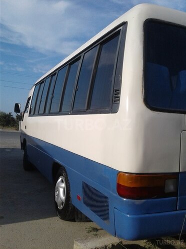 Hyundai County 1997, 150,000 km - 3.9 л - Sumqayıt
