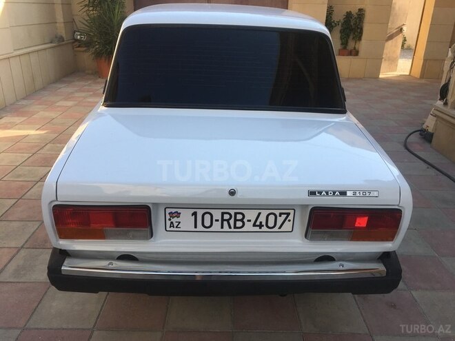 LADA (VAZ) 2107 2004, 175,000 km - 1.6 l - Sumqayıt