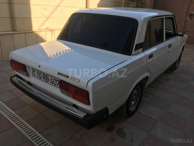 LADA (VAZ) 2107 2004, 175,000 km - 1.6 l - Sumqayıt