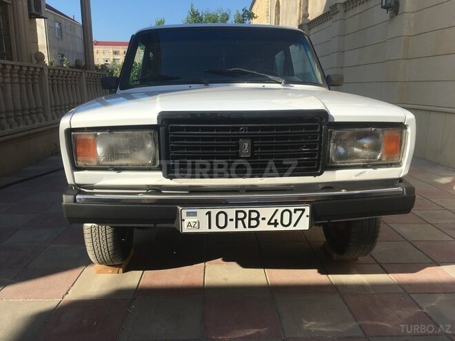 LADA (VAZ) 2107 2004, 175,000 km - 1.6 l - Sumqayıt