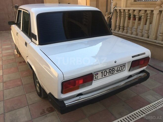 LADA (VAZ) 2107 2004, 175,000 km - 1.6 l - Sumqayıt