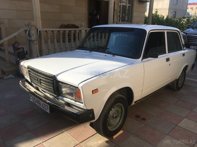 LADA (VAZ) 2107 2004, 175,000 km - 1.6 l - Sumqayıt