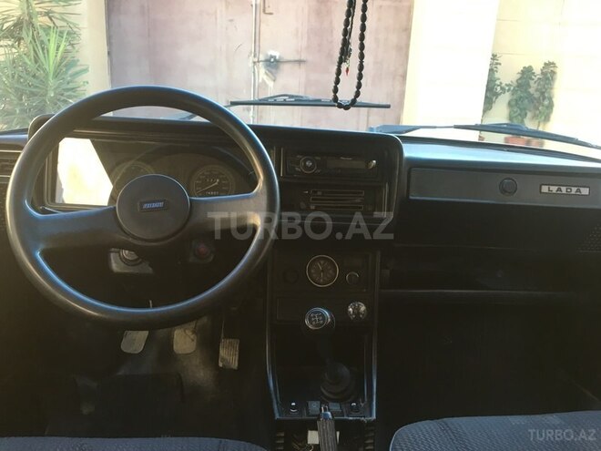 LADA (VAZ) 2107 2004, 175,000 km - 1.6 l - Sumqayıt