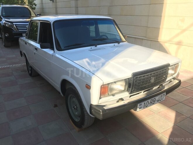LADA (VAZ) 2107 2004, 175,000 km - 1.6 l - Sumqayıt