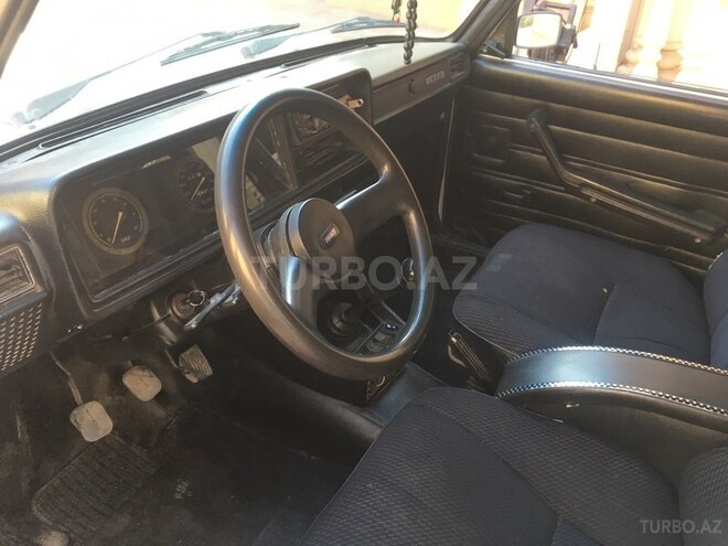 LADA (VAZ) 2107 2004, 175,000 km - 1.6 l - Sumqayıt