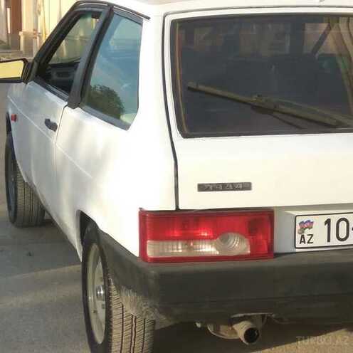 LADA (VAZ) 2108 1987, 150,000 km - 1.5 l - Xırdalan