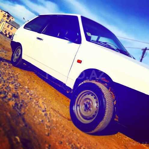 LADA (VAZ) 2108 1987, 150,000 km - 1.5 l - Xırdalan