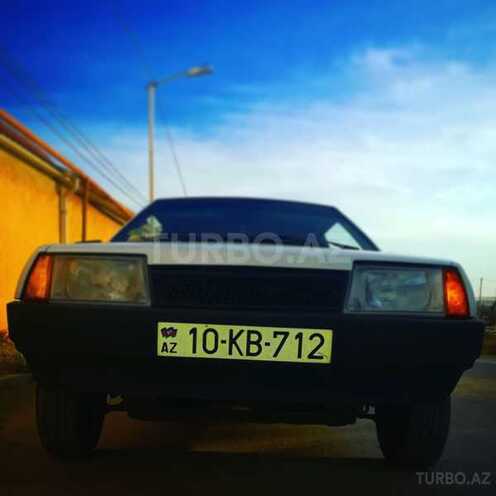 LADA (VAZ) 2108 1987, 150,000 km - 1.5 l - Xırdalan