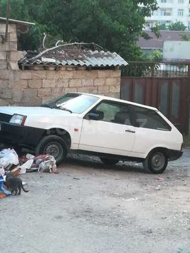 LADA (VAZ) 2108 1987, 150,000 km - 1.5 l - Xırdalan