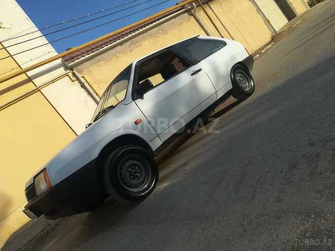 LADA (VAZ) 2108 1987, 150,000 km - 1.5 l - Xırdalan
