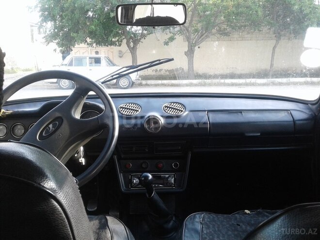 LADA (VAZ) 21011 1974, 125,807 km - 1.2 l - Şəmkir