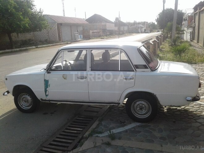LADA (VAZ) 21011 1974, 125,807 km - 1.2 l - Şəmkir