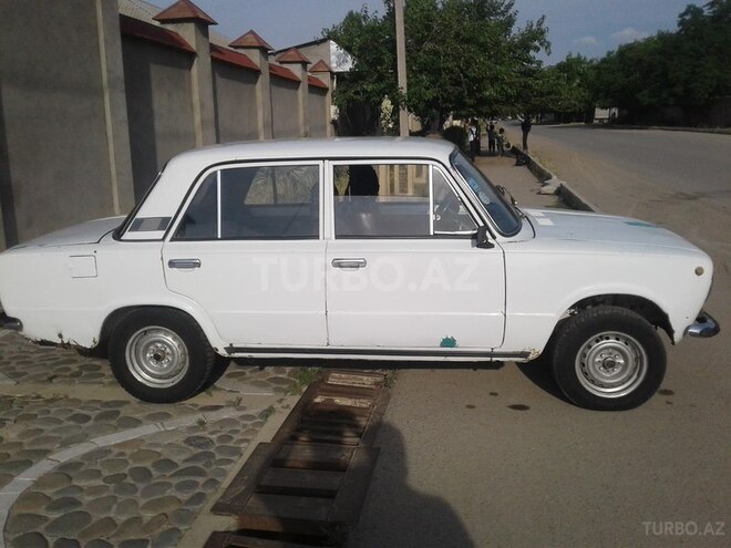 LADA (VAZ) 21011 1974, 125,807 km - 1.2 l - Şəmkir