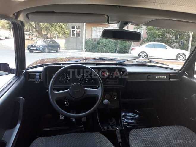 LADA (VAZ) 2107 2011, 58,285 km - 1.6 l - Bakı