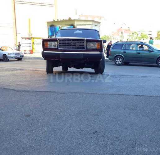 LADA (VAZ) 2107 2011, 58,285 km - 1.6 l - Bakı