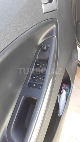 Geely  2013, 42,500 km - 2.4 l - Bakı
