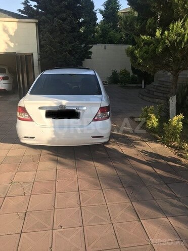 BYD F3 2013, 160,000 km - 0.2 l - Bakı