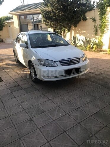 BYD F3 2013, 160,000 km - 0.2 l - Bakı