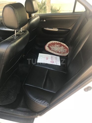 BYD F3 2013, 160,000 km - 0.2 l - Bakı