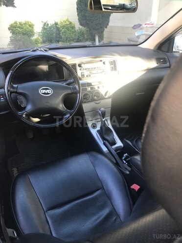 BYD F3 2013, 160,000 km - 0.2 l - Bakı