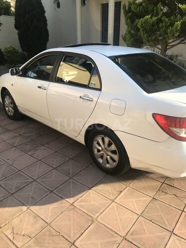 BYD F3 2013, 160,000 km - 0.2 l - Bakı