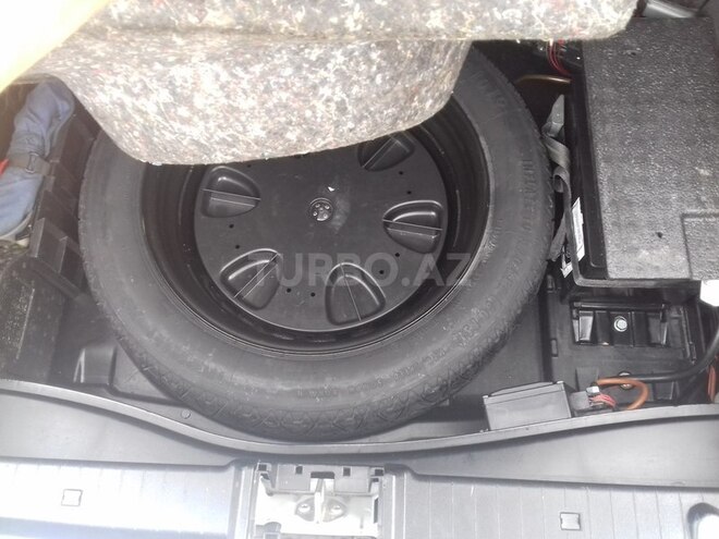 Mercedes E 320 2003, 252,000 km - 3.2 l - Gəncə