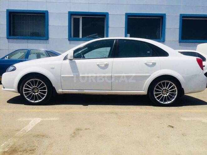 Daewoo Gentra 2014, 150,000 km - 1.5 л - Bakı