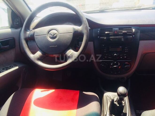 Daewoo Gentra 2014, 150,000 km - 1.5 л - Bakı