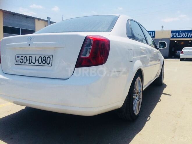Daewoo Gentra 2014, 150,000 km - 1.5 л - Bakı