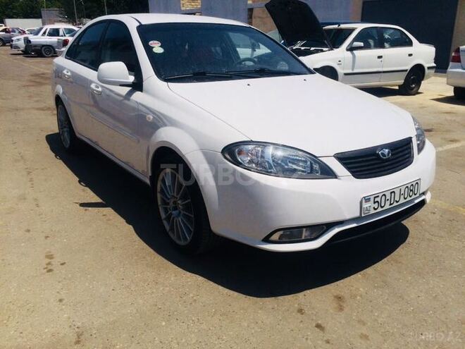 Daewoo Gentra 2014, 150,000 km - 1.5 л - Bakı