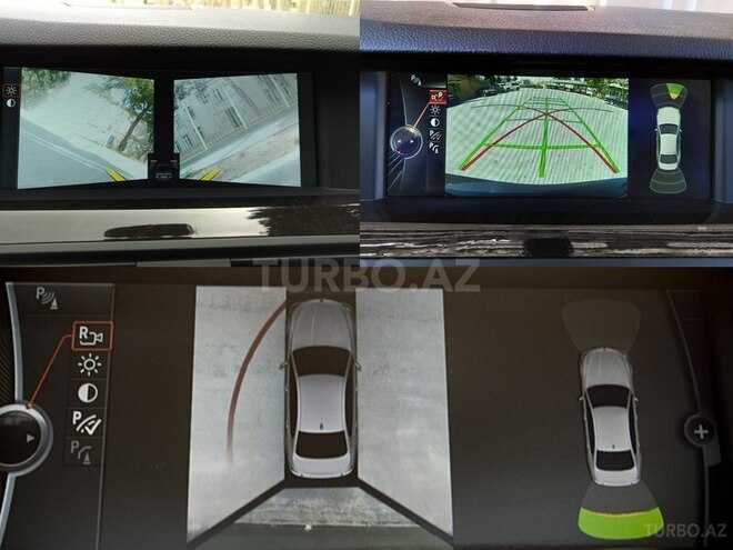 BMW 528 2013, 75,000 km - 2.0 l - Bakı