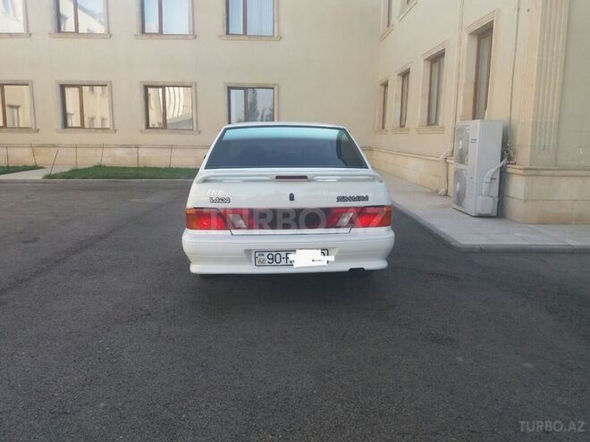 LADA (VAZ) 2115 2012, 128,000 km - 1.6 l - Masallı