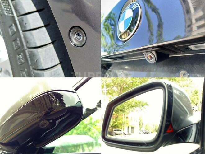 BMW 528 2013, 75,000 km - 2.0 l - Bakı