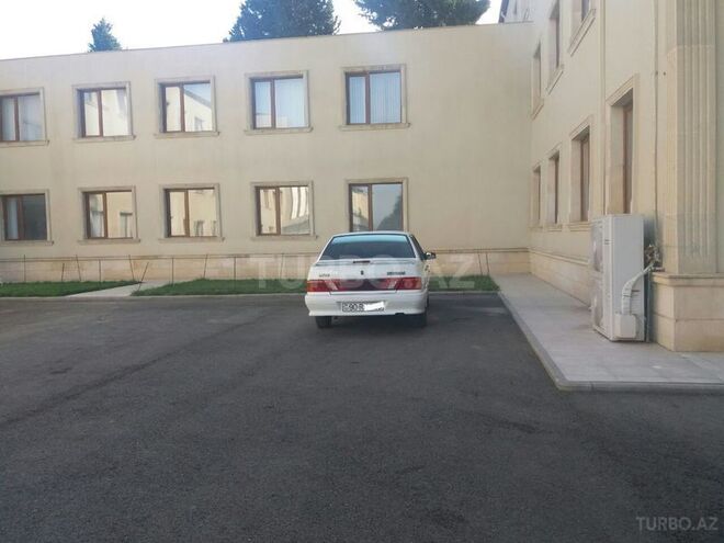 LADA (VAZ) 2115 2012, 128,000 km - 1.6 l - Masallı