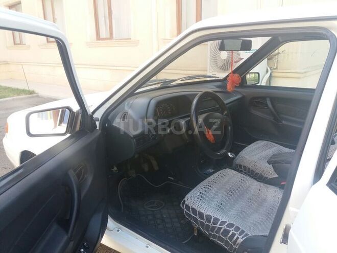 LADA (VAZ) 2115 2012, 128,000 km - 1.6 l - Masallı