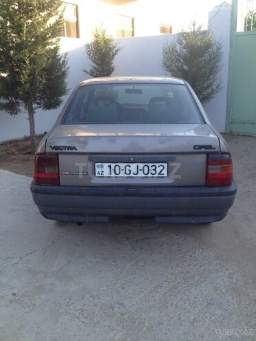 Opel Vectra 1992, 434,000 km - 1.7 l - Bakı