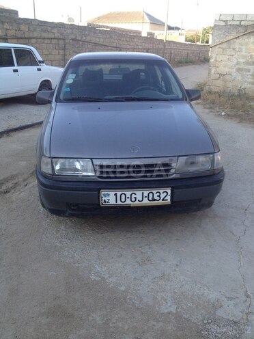 Opel Vectra 1992, 434,000 km - 1.7 l - Bakı