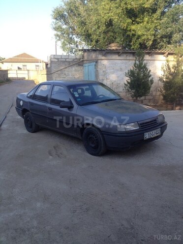 Opel Vectra 1992, 434,000 km - 1.7 l - Bakı