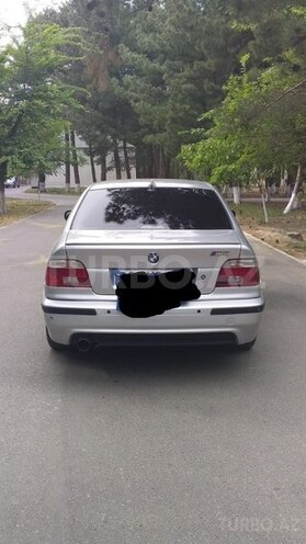 BMW 523 1999, 270,000 km - 2.5 l - Sumqayıt