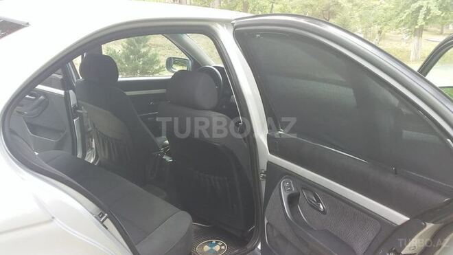 BMW 523 1999, 270,000 km - 2.5 l - Sumqayıt